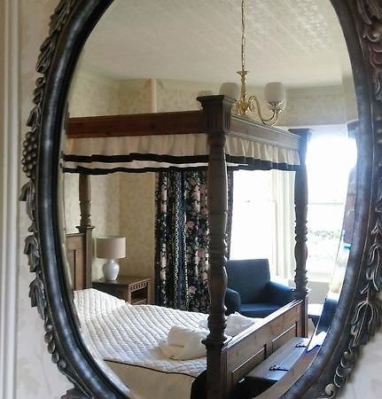 George&Abbotsford Hotell Melrose Eksteriør bilde