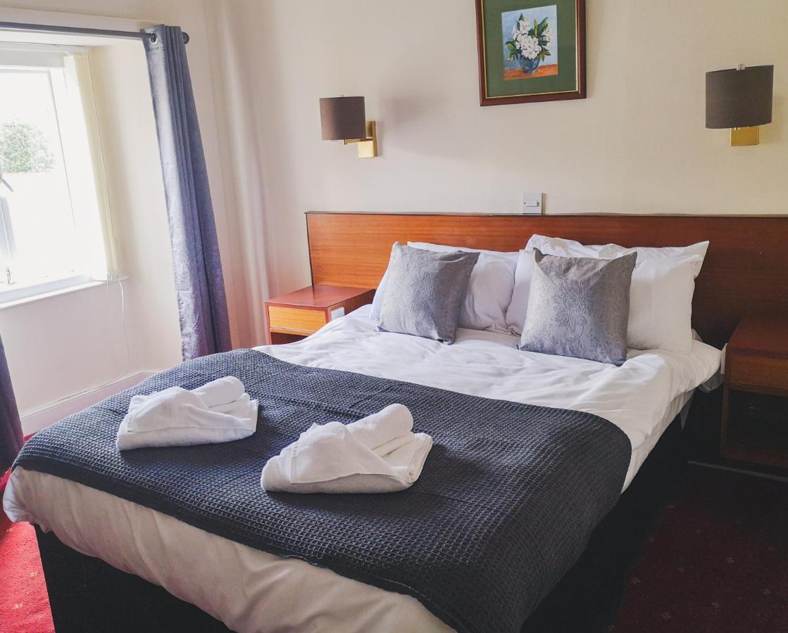 George&Abbotsford Hotell Melrose Eksteriør bilde