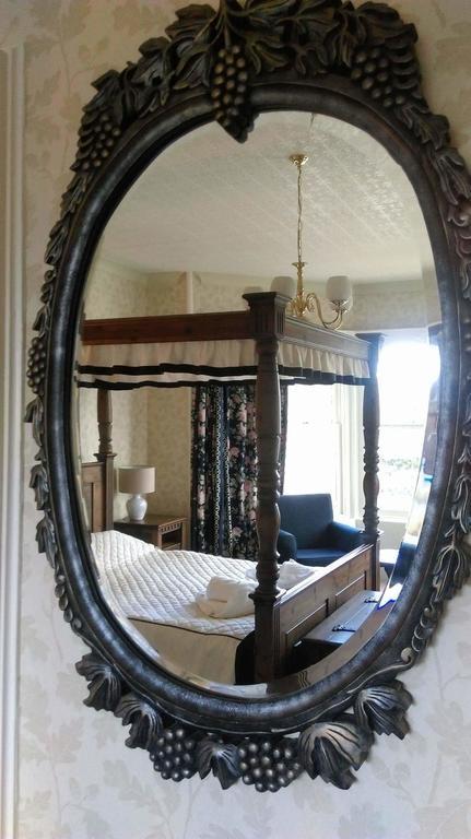 George&Abbotsford Hotell Melrose Eksteriør bilde