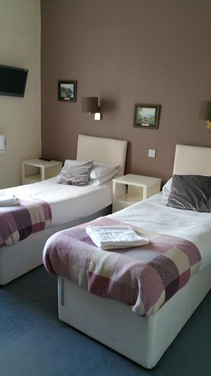 George&Abbotsford Hotell Melrose Eksteriør bilde
