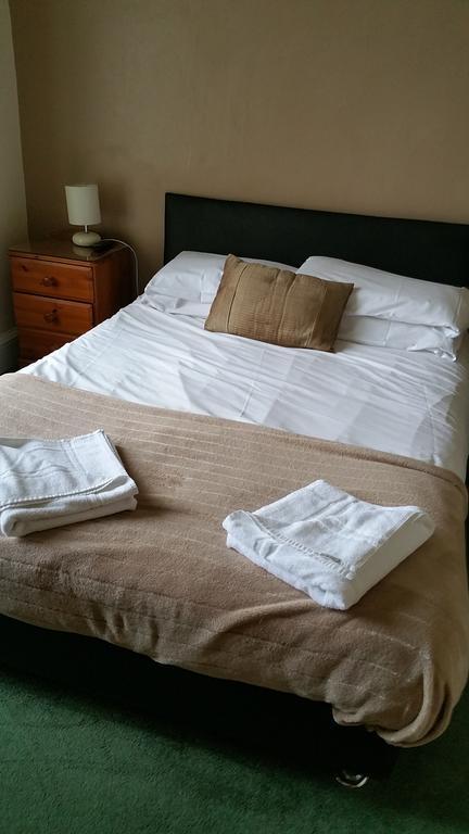 George&Abbotsford Hotell Melrose Eksteriør bilde