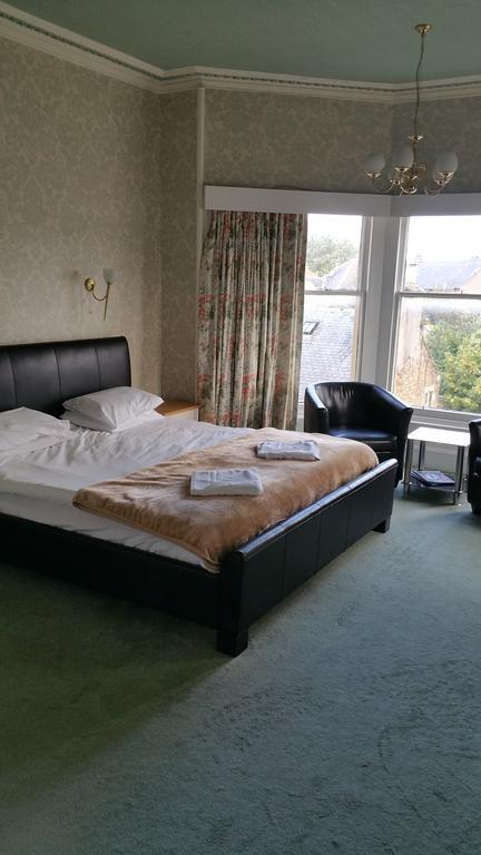 George&Abbotsford Hotell Melrose Eksteriør bilde